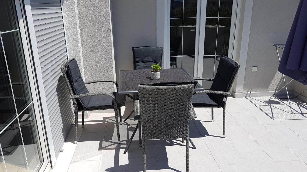 Luna Apartment Sveti Filip i Jakov