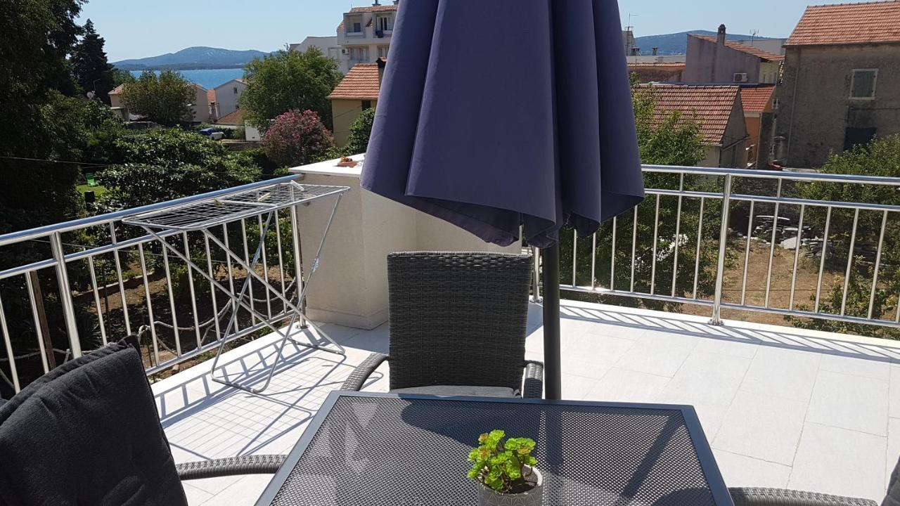 Apartment Luna Sveti Filip i Jakov