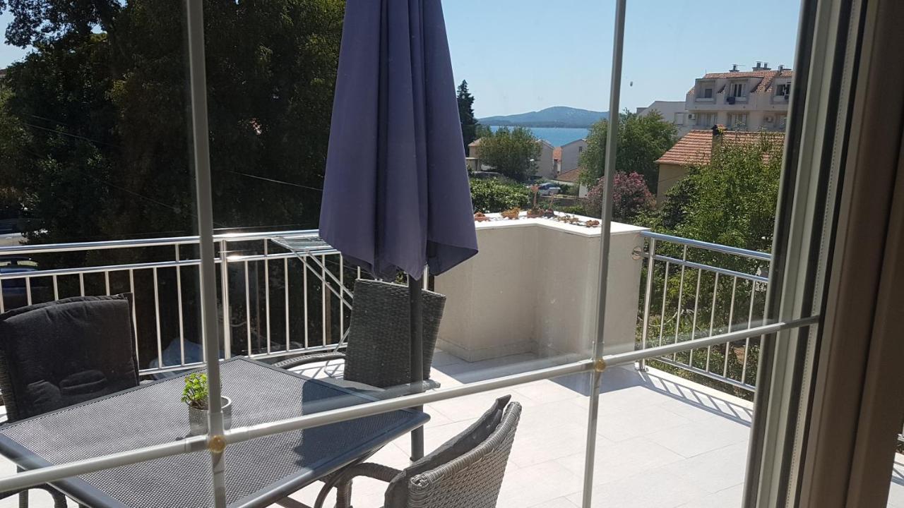 Apartment Luna Sveti Filip i Jakov