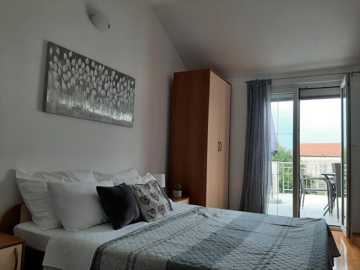Luna Apartment Sveti Filip i Jakov