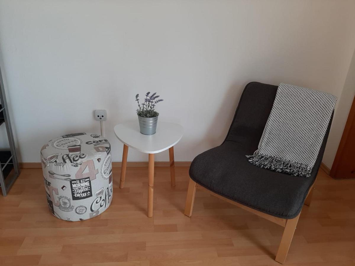 Apartment Luna Sveti Filip i Jakov