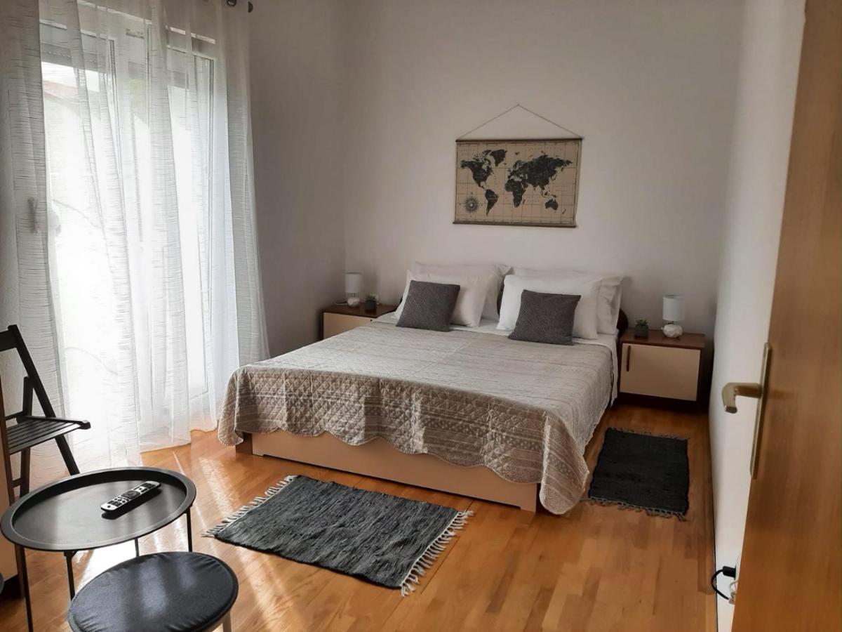 Apartment Luna Sveti Filip i Jakov