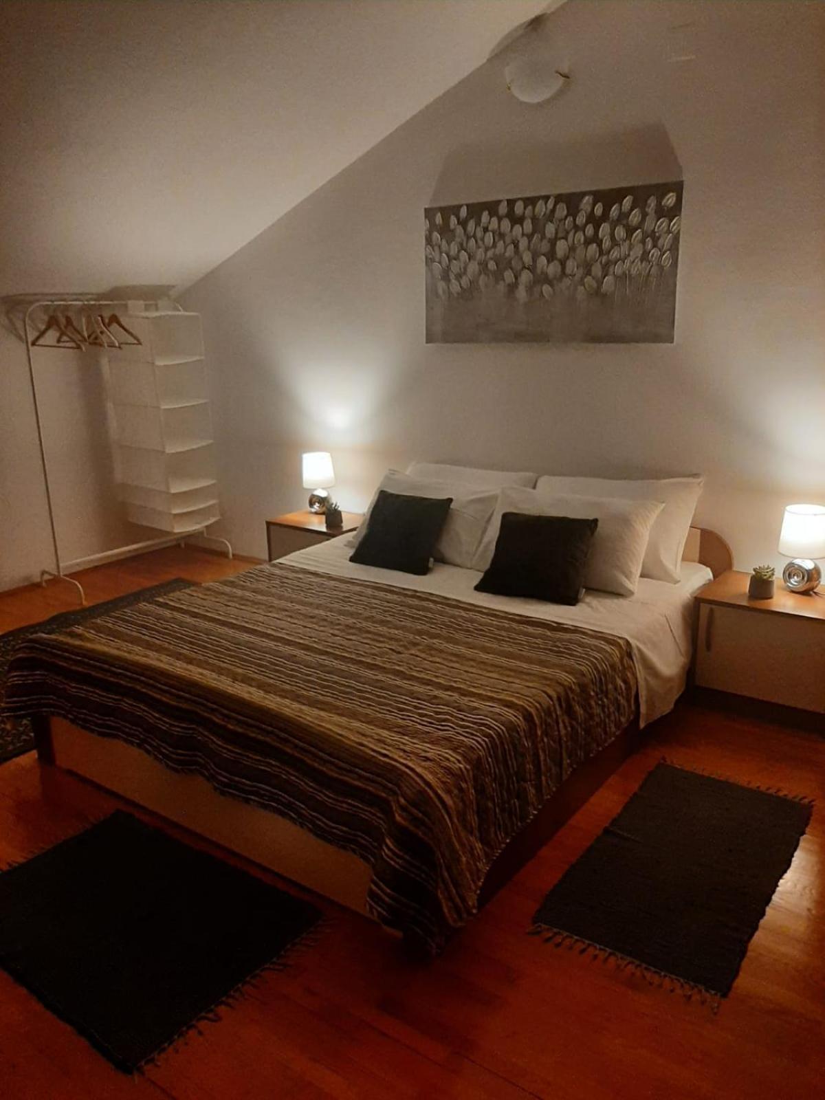 Apartment Luna Sveti Filip i Jakov