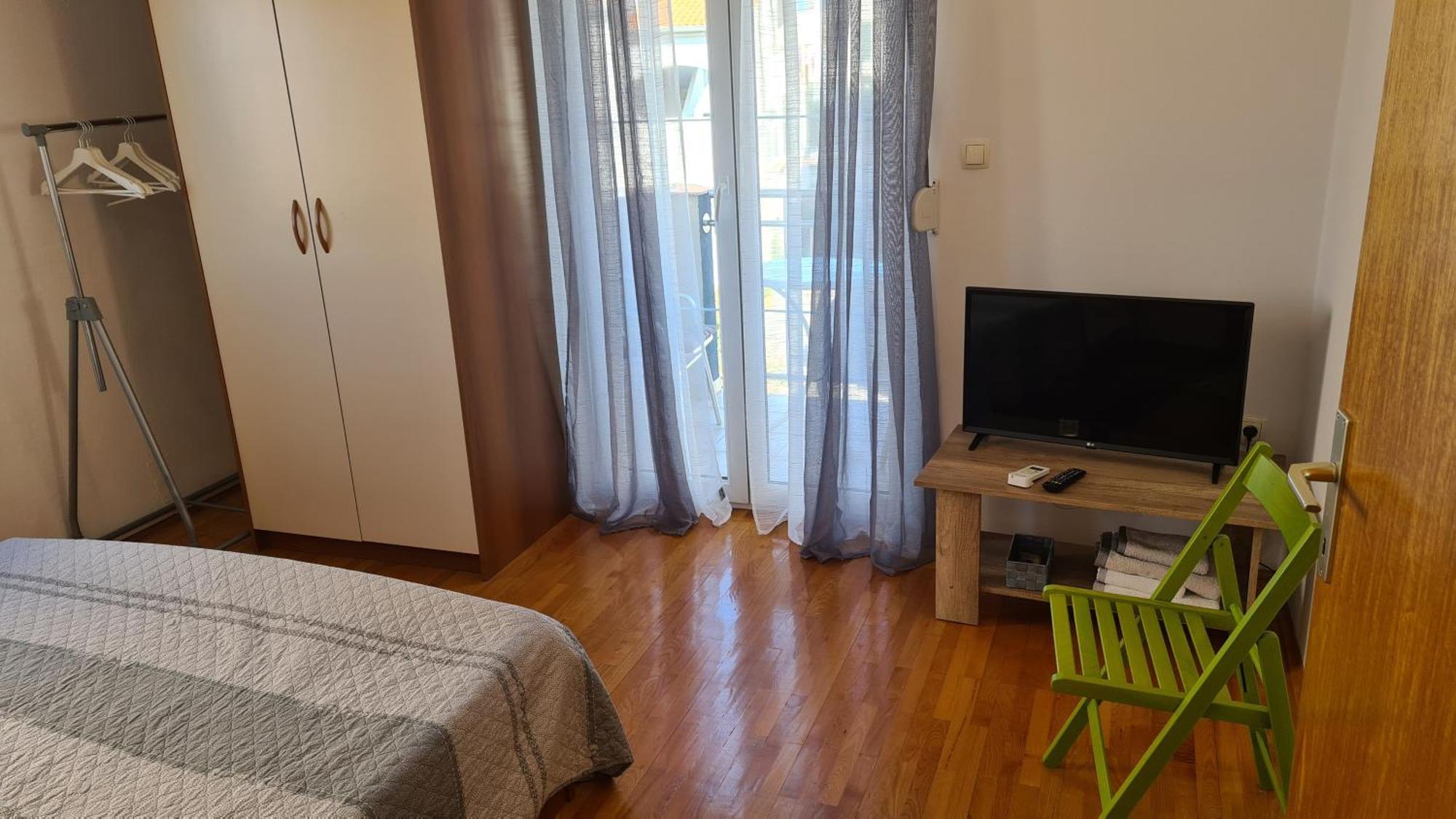 Apartment Luna *