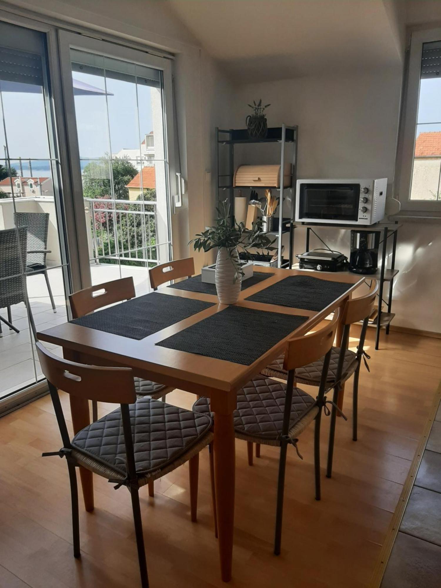 Apartment Luna