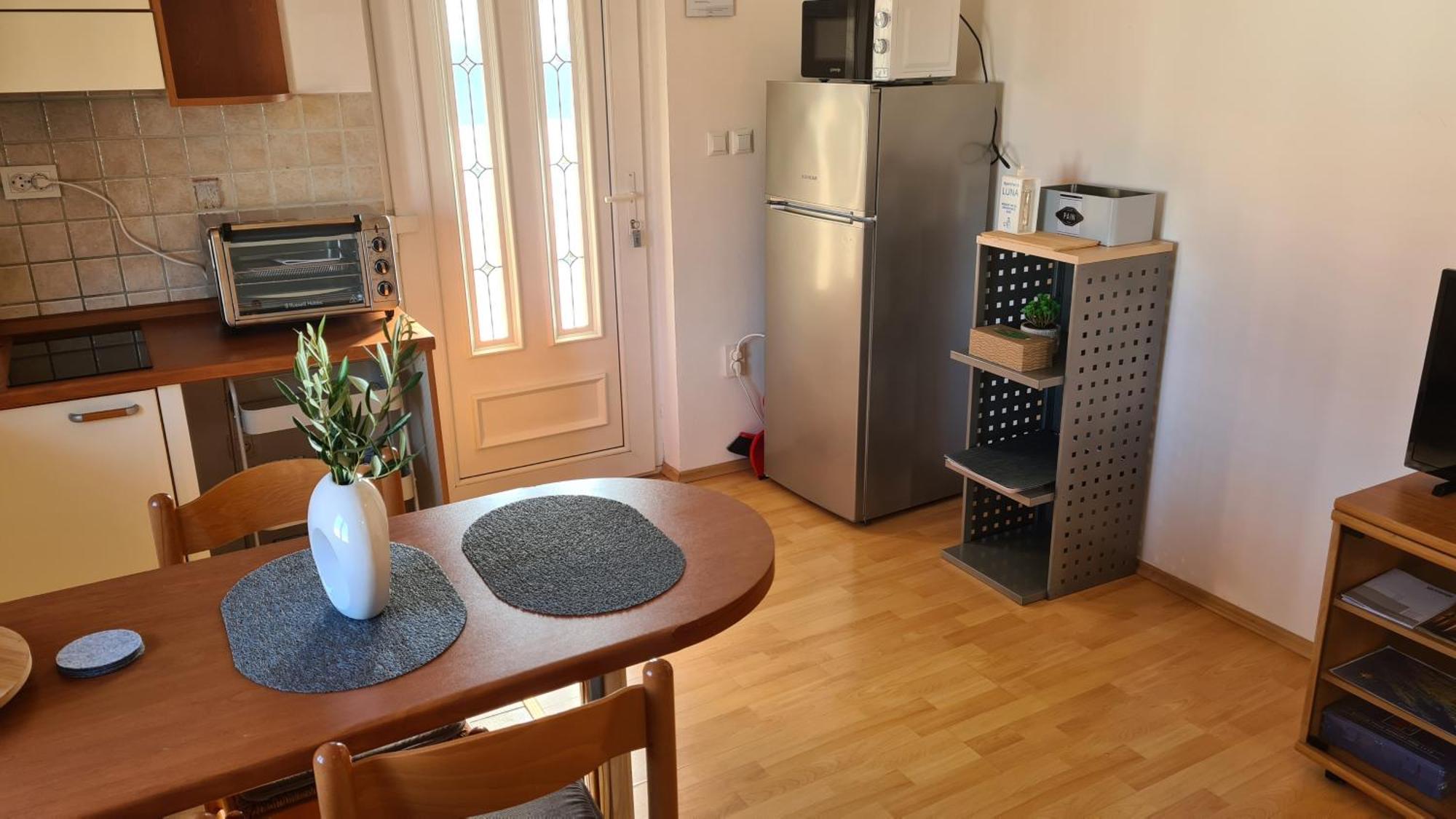 Apartment Luna Sveti Filip i Jakov