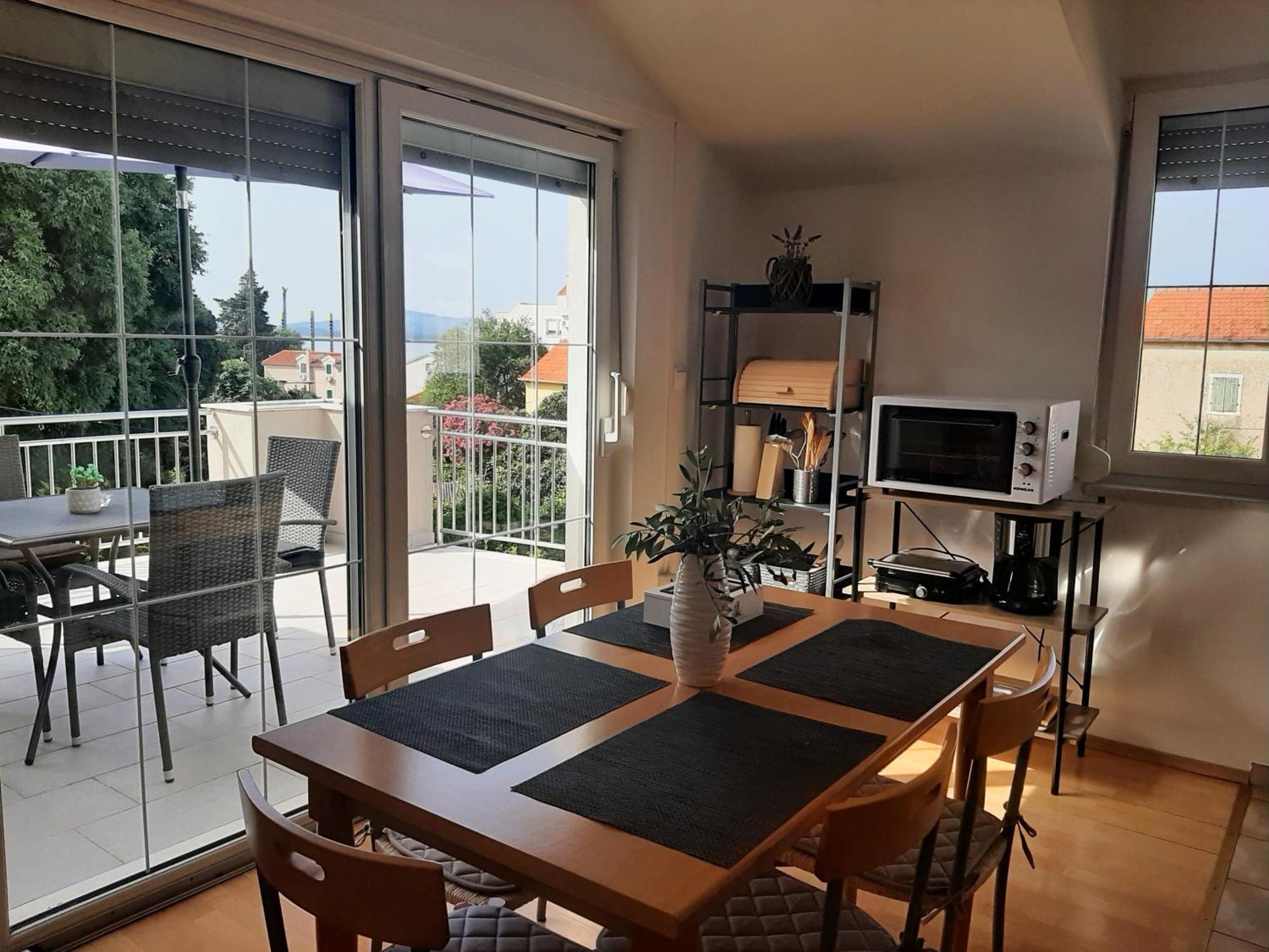 Apartment Luna
