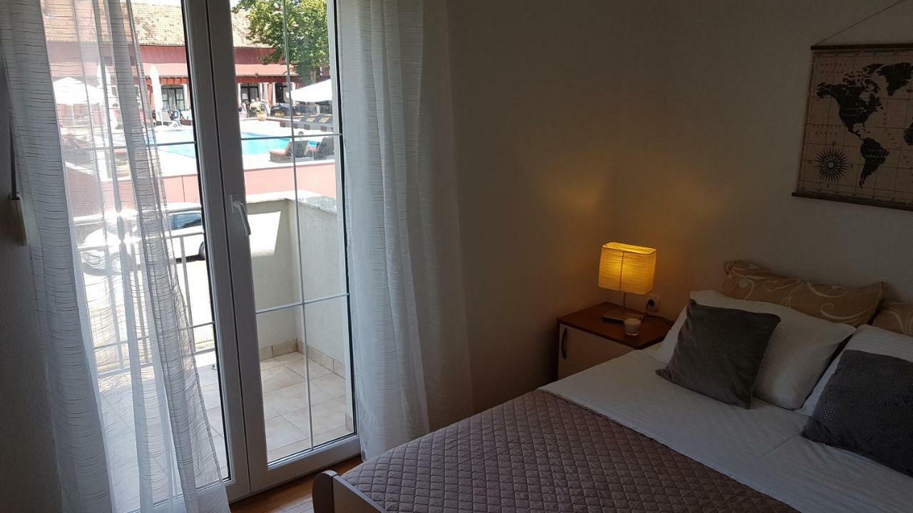 Luna Apartment