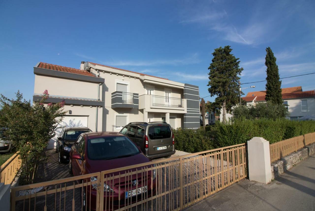 Apartment Luna