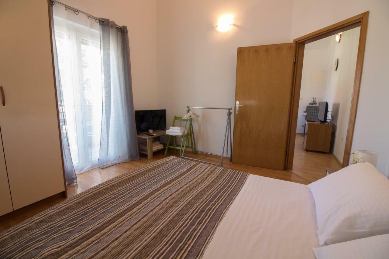 Luna Apartment Sveti Filip i Jakov
