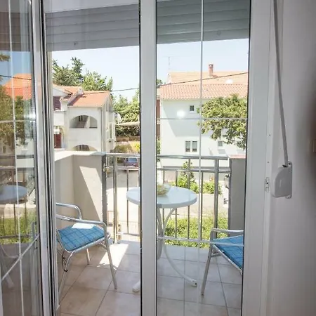 Apartments Luna Sveti Filip i Jakov Exterior photo