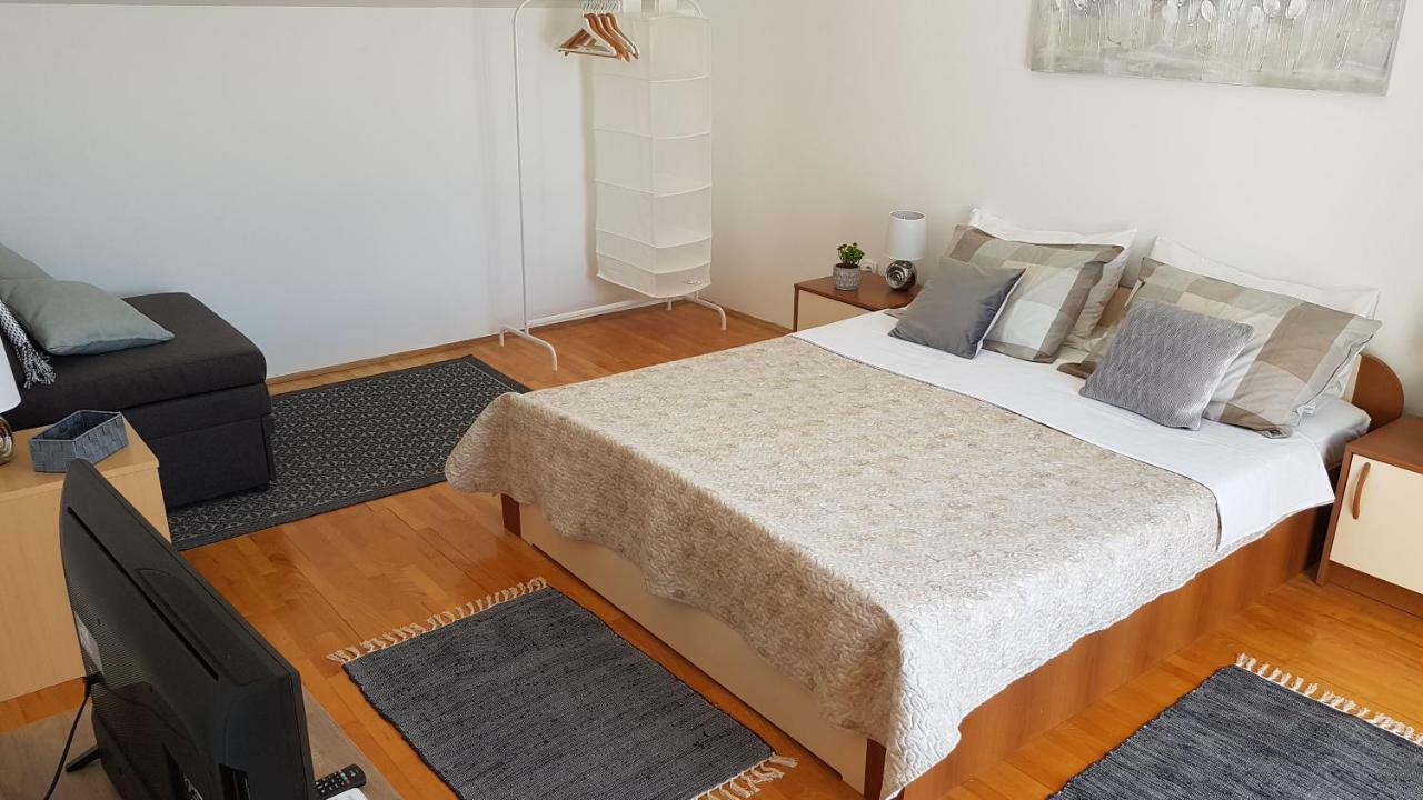 Apartment Luna